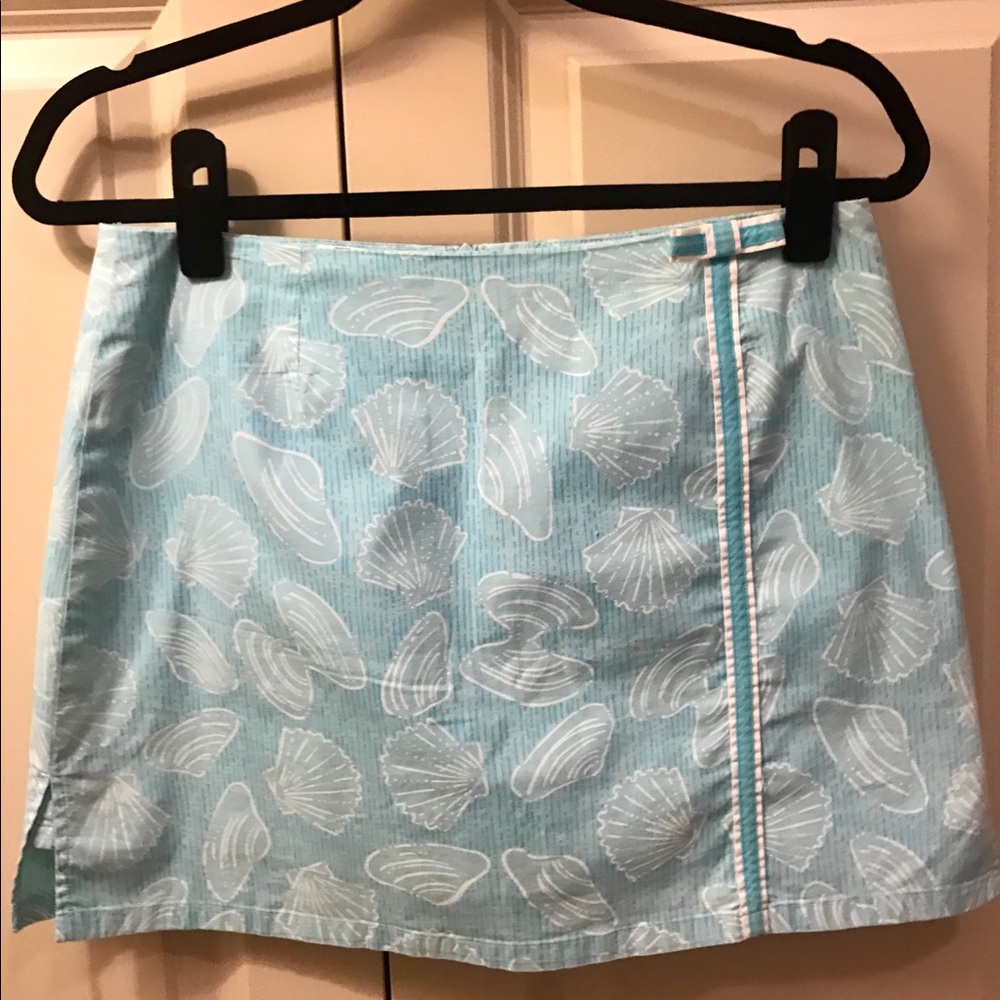 Lilly Pulitzer Skort